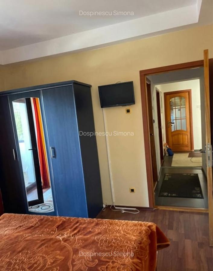 3 camere | Mobilat | Predeal | Vedere Caraiman| Ideal Investitie - 8