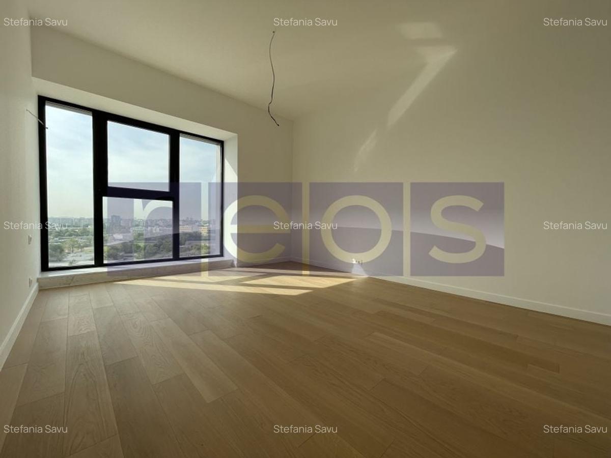 ETAJ 3-9-13 | ONE VERDI PARK |3 CAMERE | VEDERE PANORAMICA| PARCARE - 5