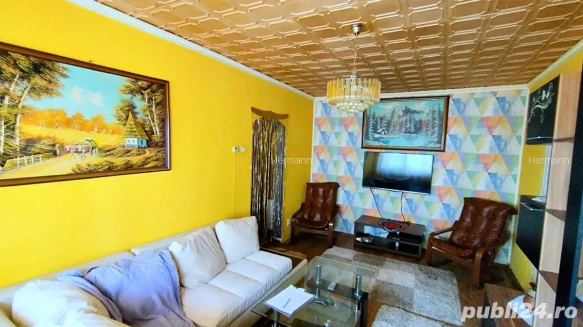 Proprietar vand apartament 2 camere b-dul Iuliu Maniu - 3
