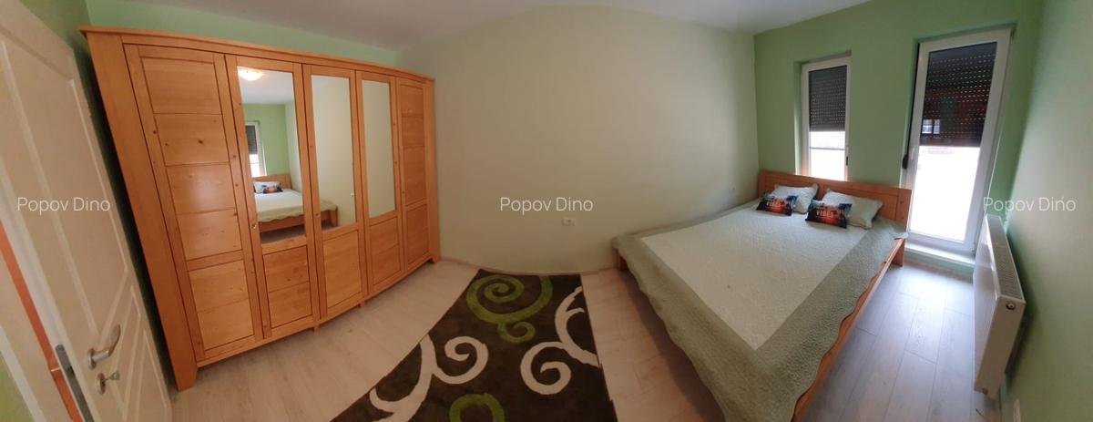 Comision 0%!Apartament modern cu 2 camere de închiriat în Giroc, lângă hotel IQ! - 10