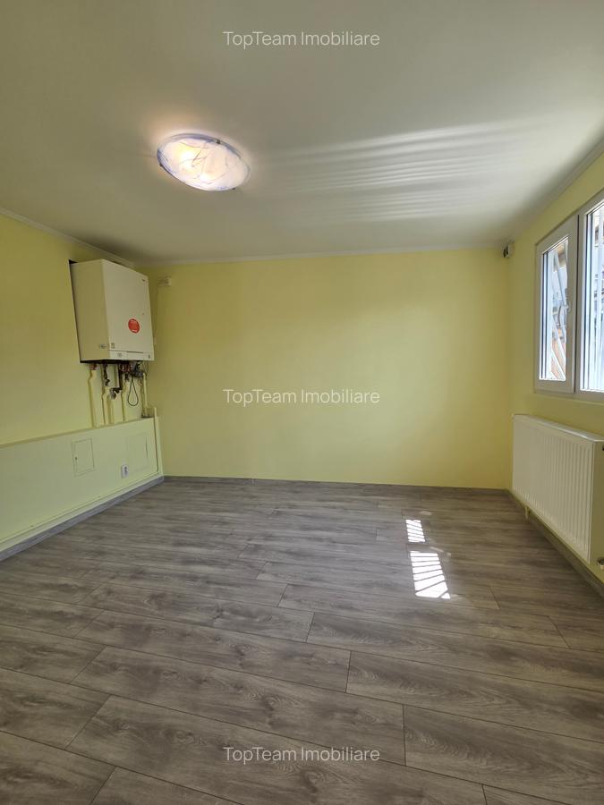Casa si teren. Sos. Bucuresti-Magurele, Rahova, Sos. Alexandriei, Sector 5 - 5