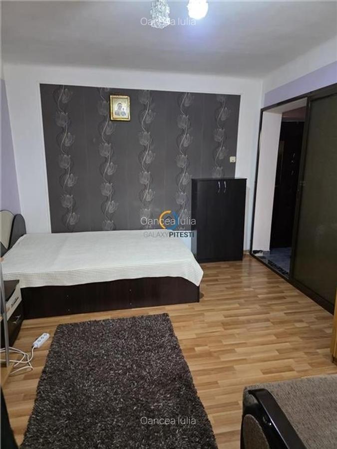 Vanzare garsoniera Exercitiu-Traian, mobilata si utilata - 1