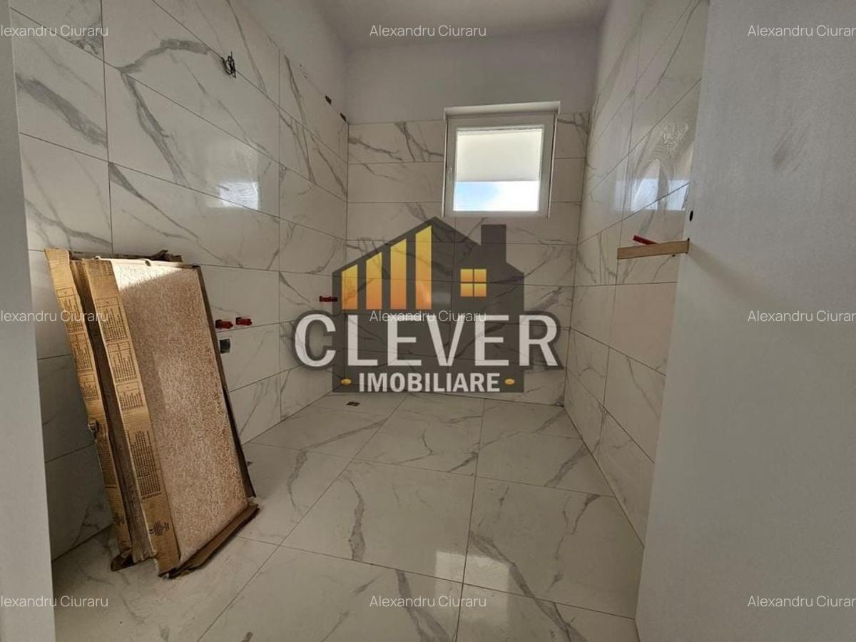 Apartament Finalizat 4 Camere Parcare Bonus Metrou Teclu - 14