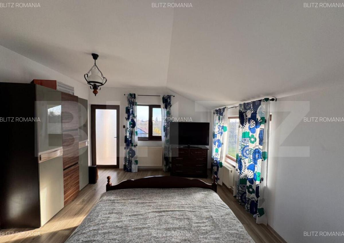 Proprietate Impecabila in Racari Locuin?a Ideala pe - 8