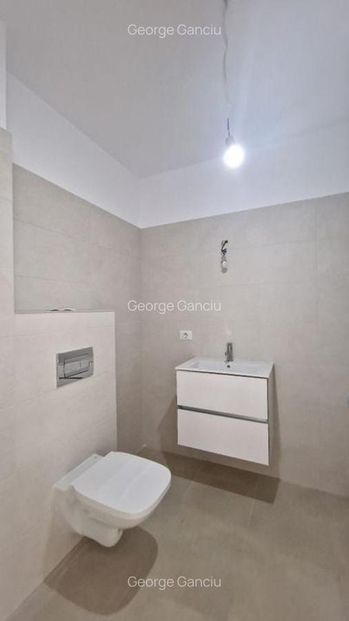 Apartament cu 2 camere nedecomandat în Theodor Pallady - 10