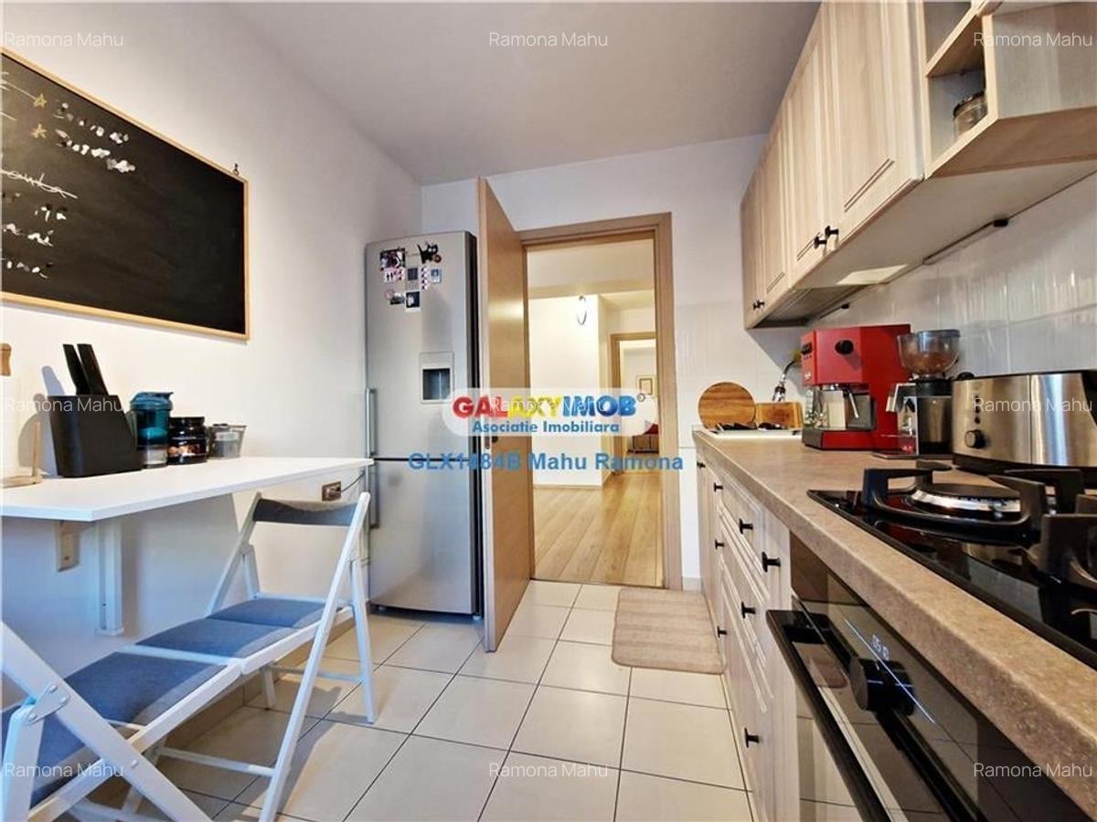 Acasa in Confort City - un loc in care linistea intalneste eleganta - 7