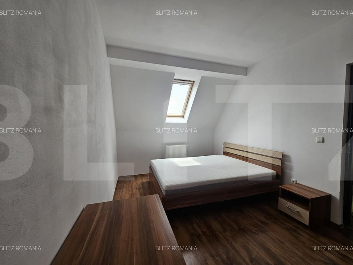 Apartament de vanzare, cu 3 camere, 64 mp, zona Girocului - 6