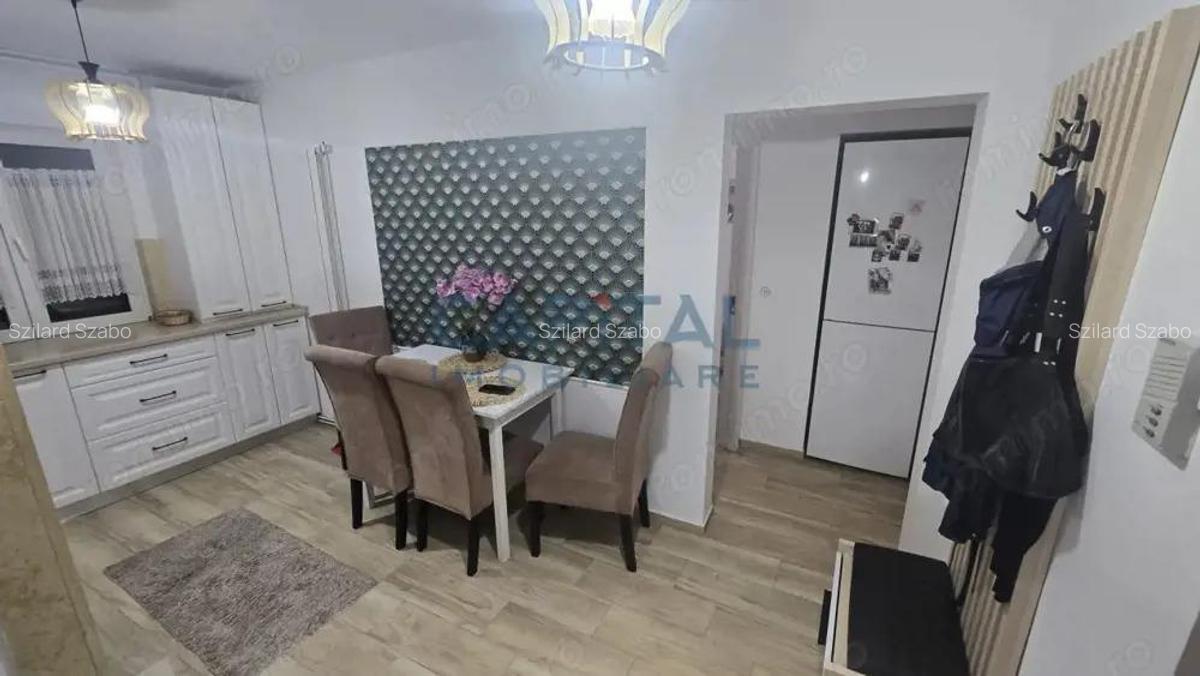 Apartament cu 3 camere - 8