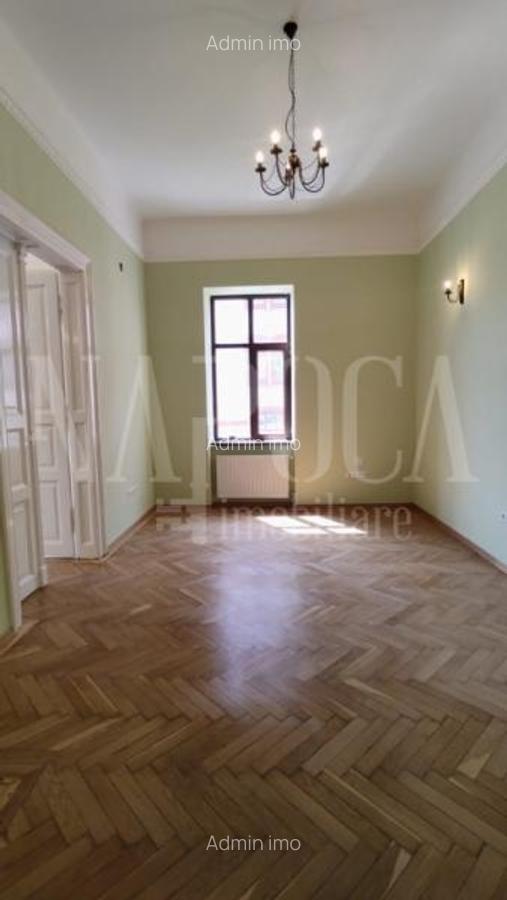 Apartament 3 camere de vanzare in Centru, Cluj Napoca - 2