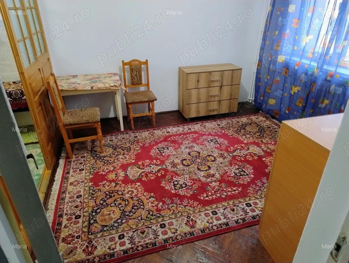 Ofer spre inchiriere microapartament 2 camere cu balcon termopan - 3 Ofer spre inchiriere microapartament 2 camere cu balcon termopan - 3