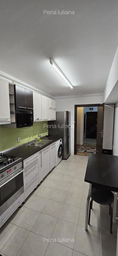 Ofer spre inchiriere apartament 2 camere in Confort City - 4