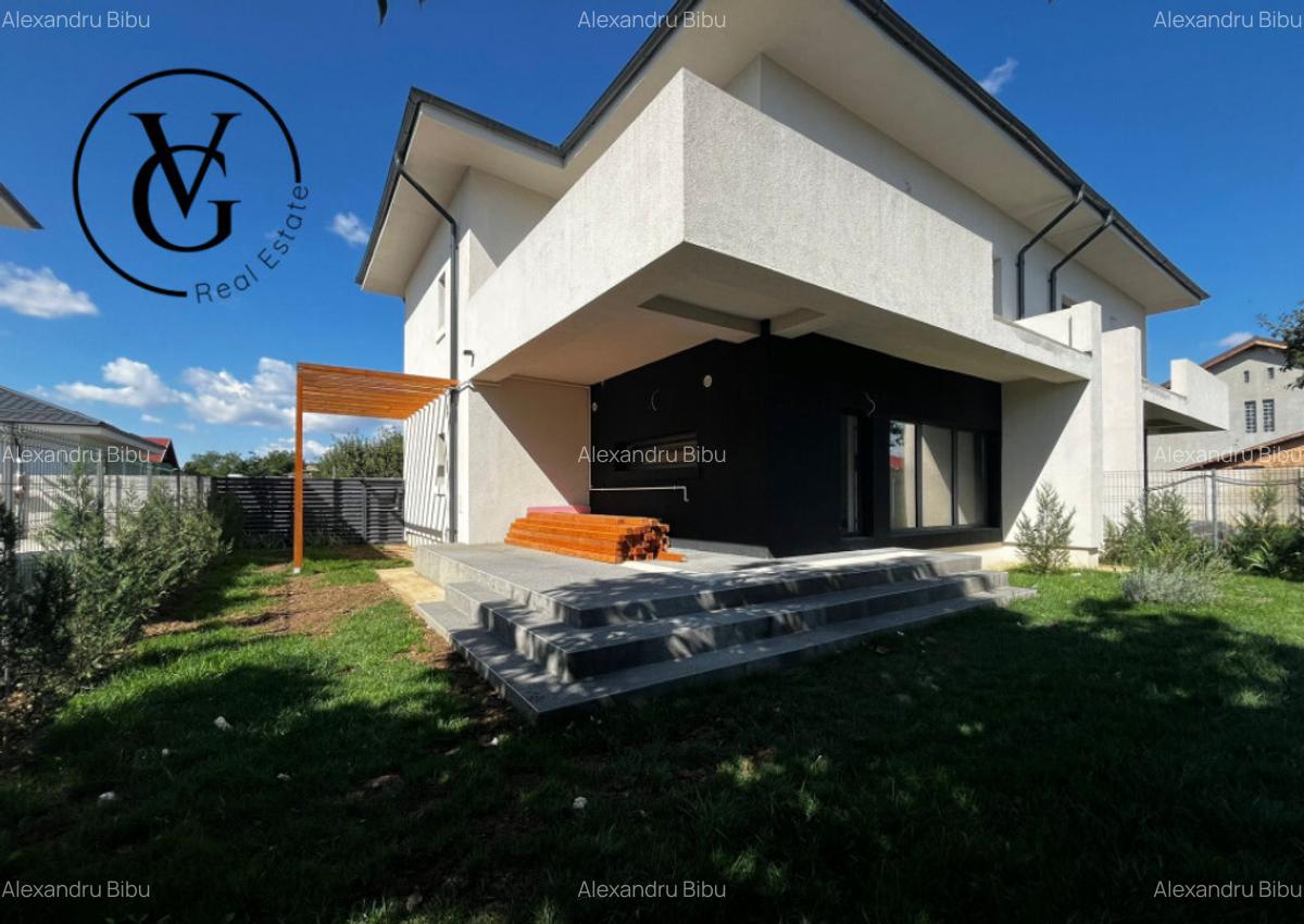 Duplex in Corbeanca - 4 camere - 1