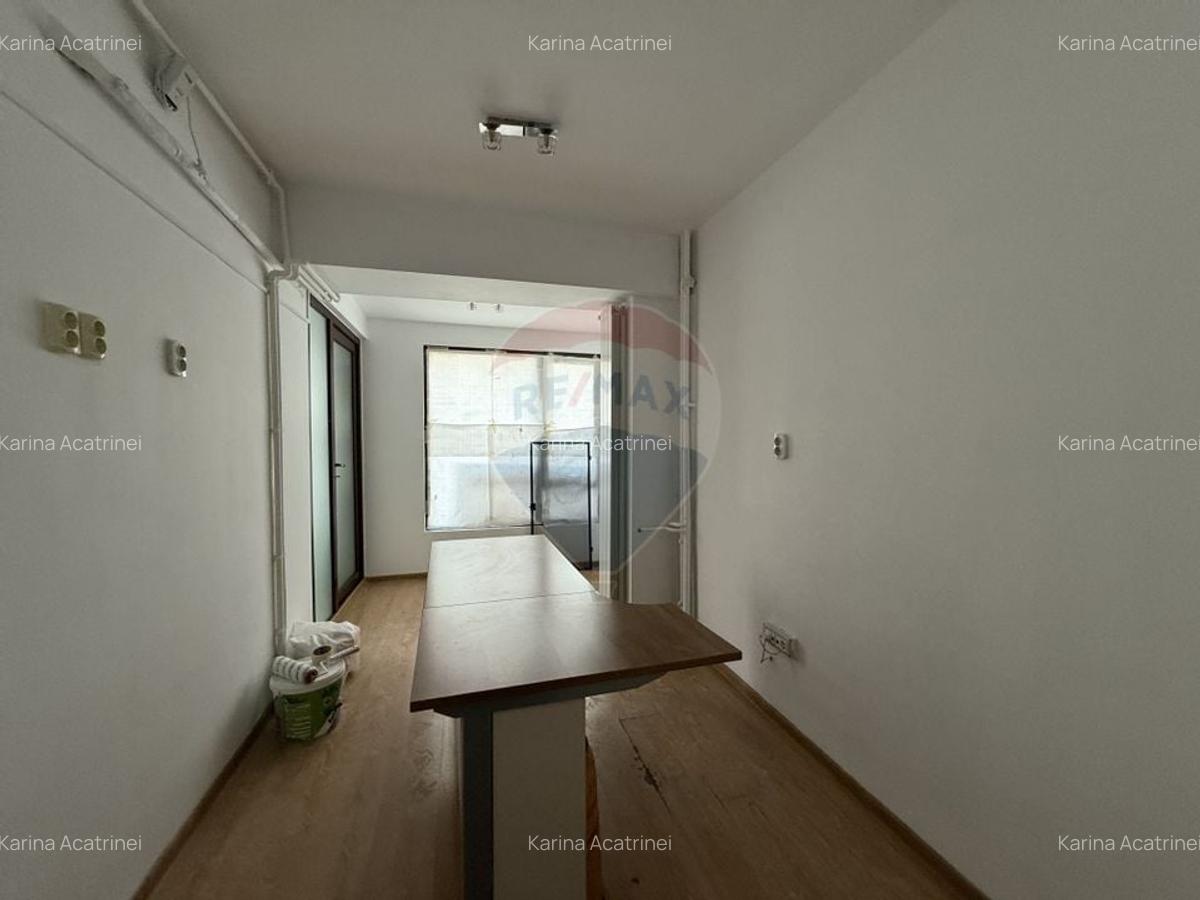 Spatiu comercial de vanzare in zona Tomis Nord Ciresica Constanta - 3