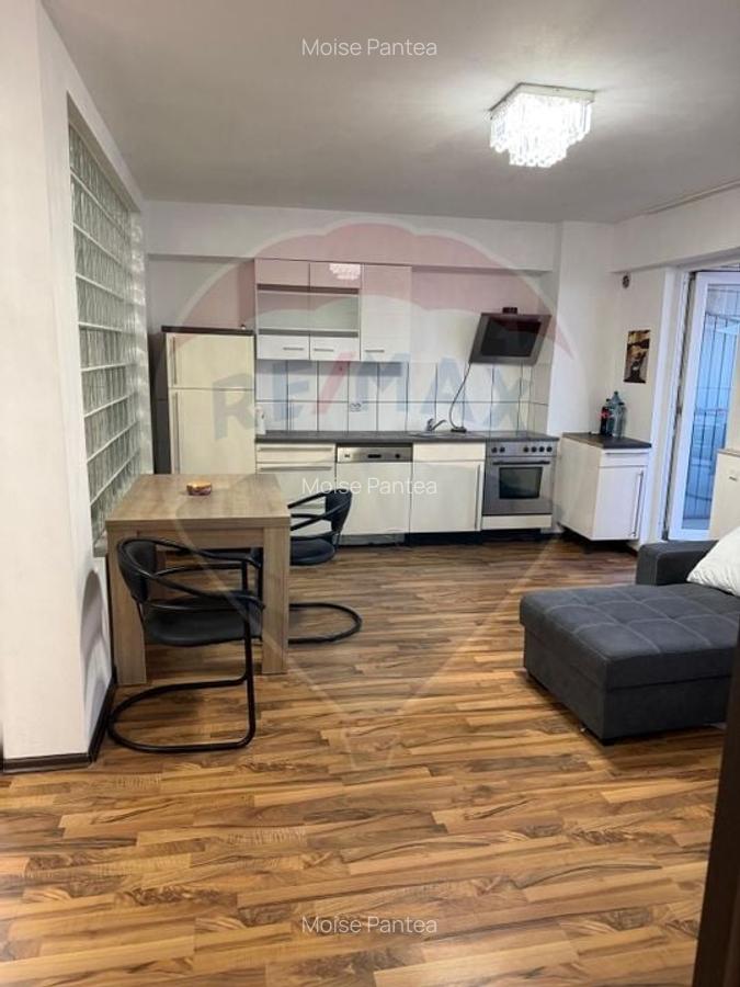De vanzare apartament cu 2 dormitoare si living open space in Nufarul - 6