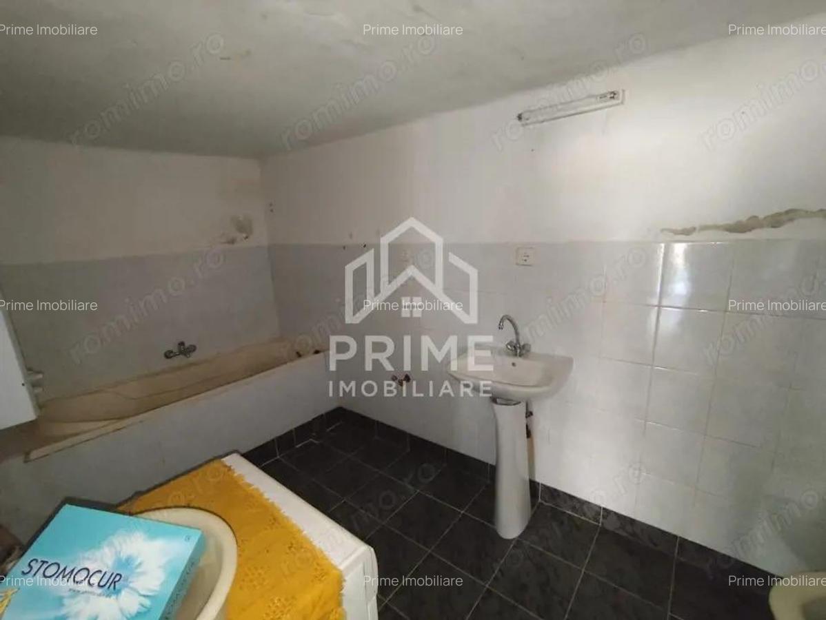 Casa Individuala 3 camere| 769 mp teren| zona Blaj - 8