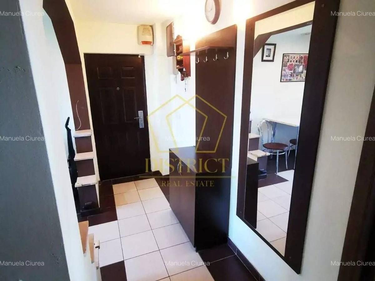 Apartament cu 2 camere decomandat în Aradului - 3