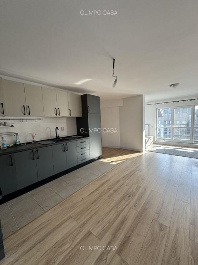 Apartament 2 Camere- Loc de parcare inclus- Creditabil - 2