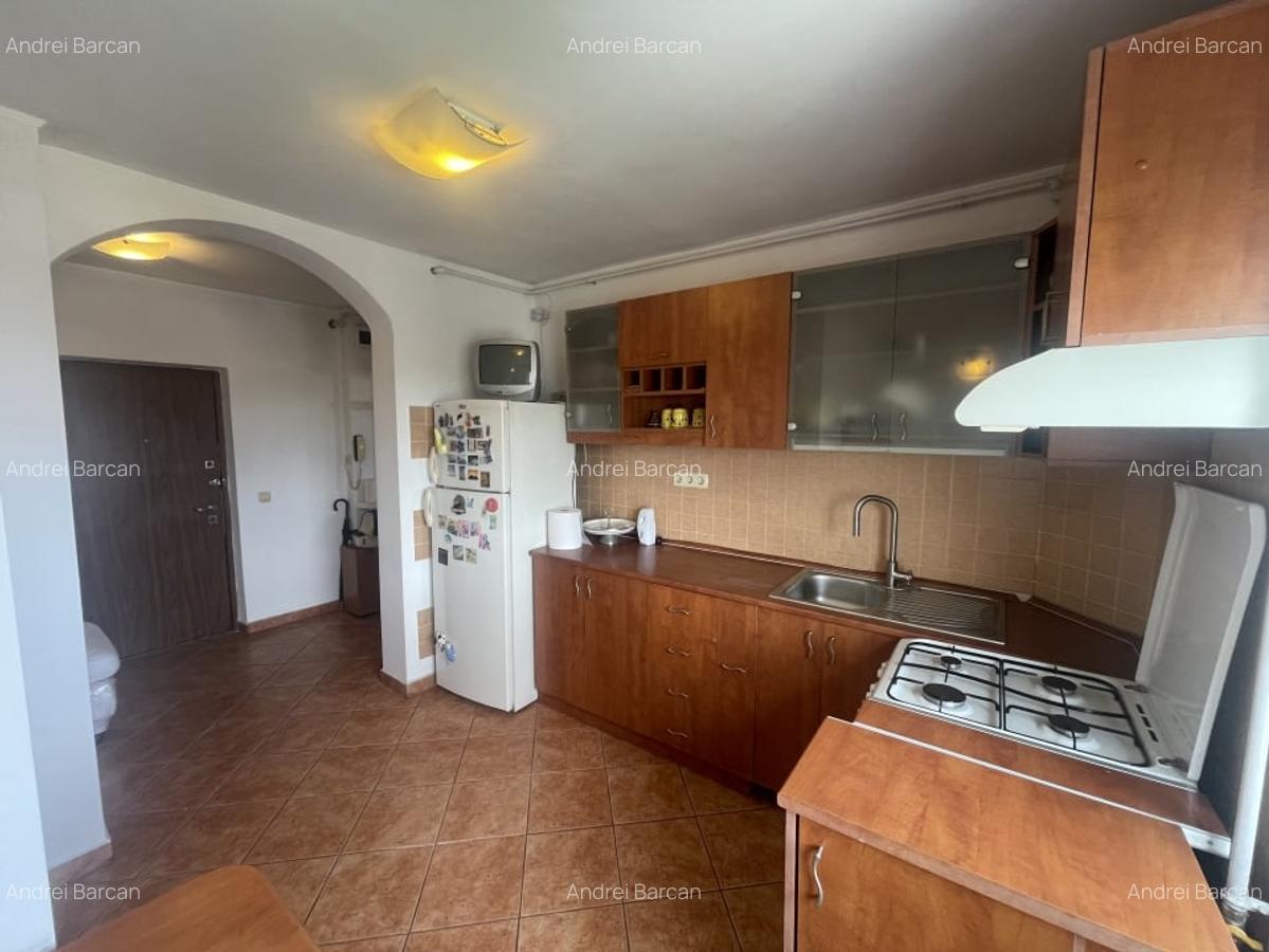 Apartament cu 3 camere decomandat, mobilat în Doamna Ghica - 7
