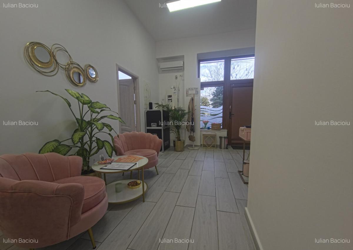 Spa?iu Comercial 35 mp Zona Stadion Vad Excelent - 4