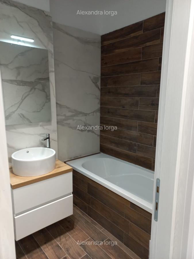 APARTAMENT SPATIOS PORSCHE PIPERA/LOC DE PARCARE INCLUS - 14