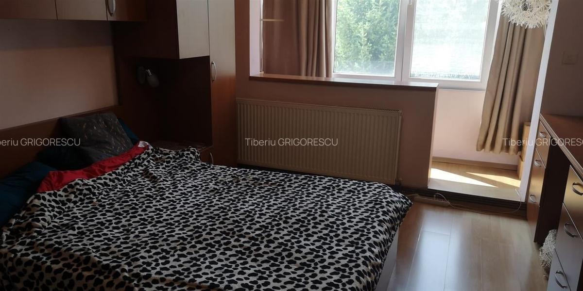 Apartament Astra Piata Mobilat  Utilat  Complet - 5