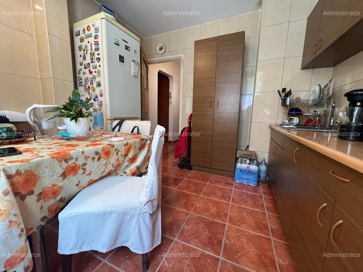 Apartament cu 2 camere decomandat în Drumul Taberei - 7