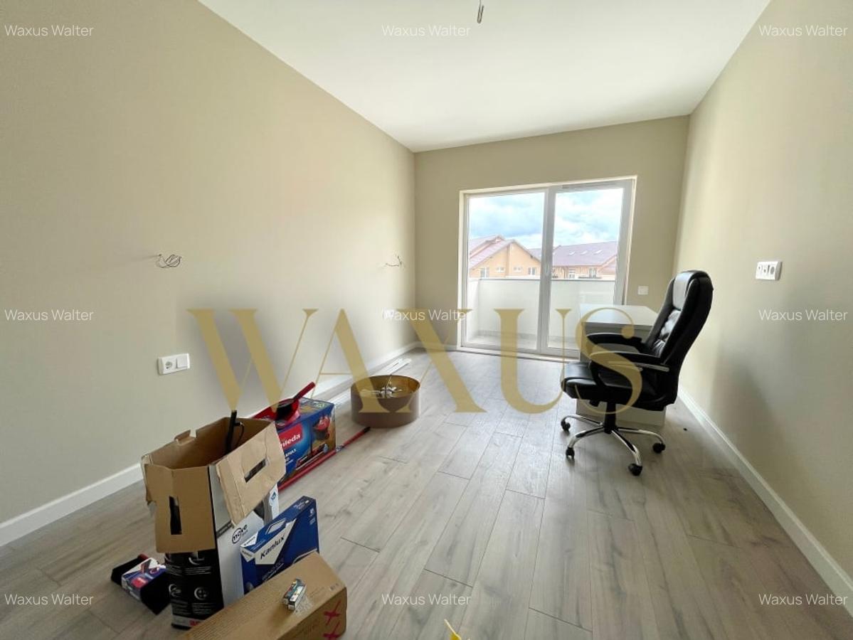 Apartamente semifinisate de vanzare, 2 camere, bloc nou, Eroilor - 2