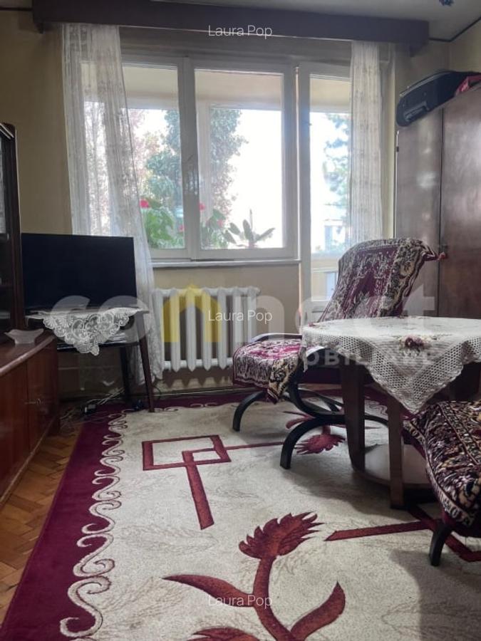 Apartament de vanzare in Grigorescu - 1