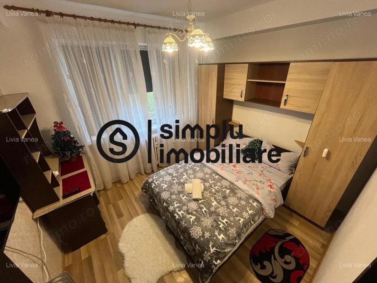 Camera de camin transformata in garsoniera! - 3