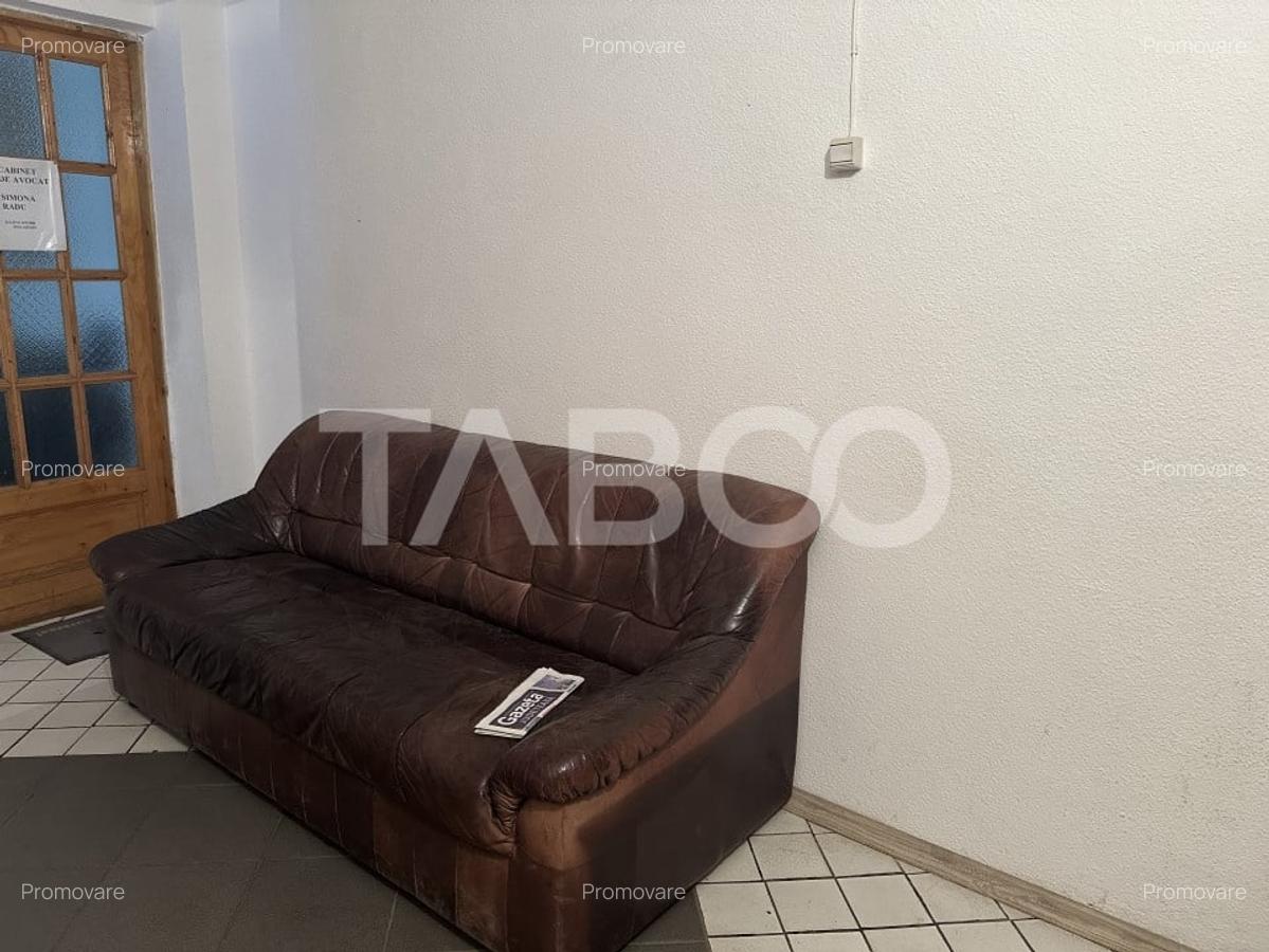 Spatiu birouri pretabil  pentru afacerea ta Bulevardul Unirii - 7