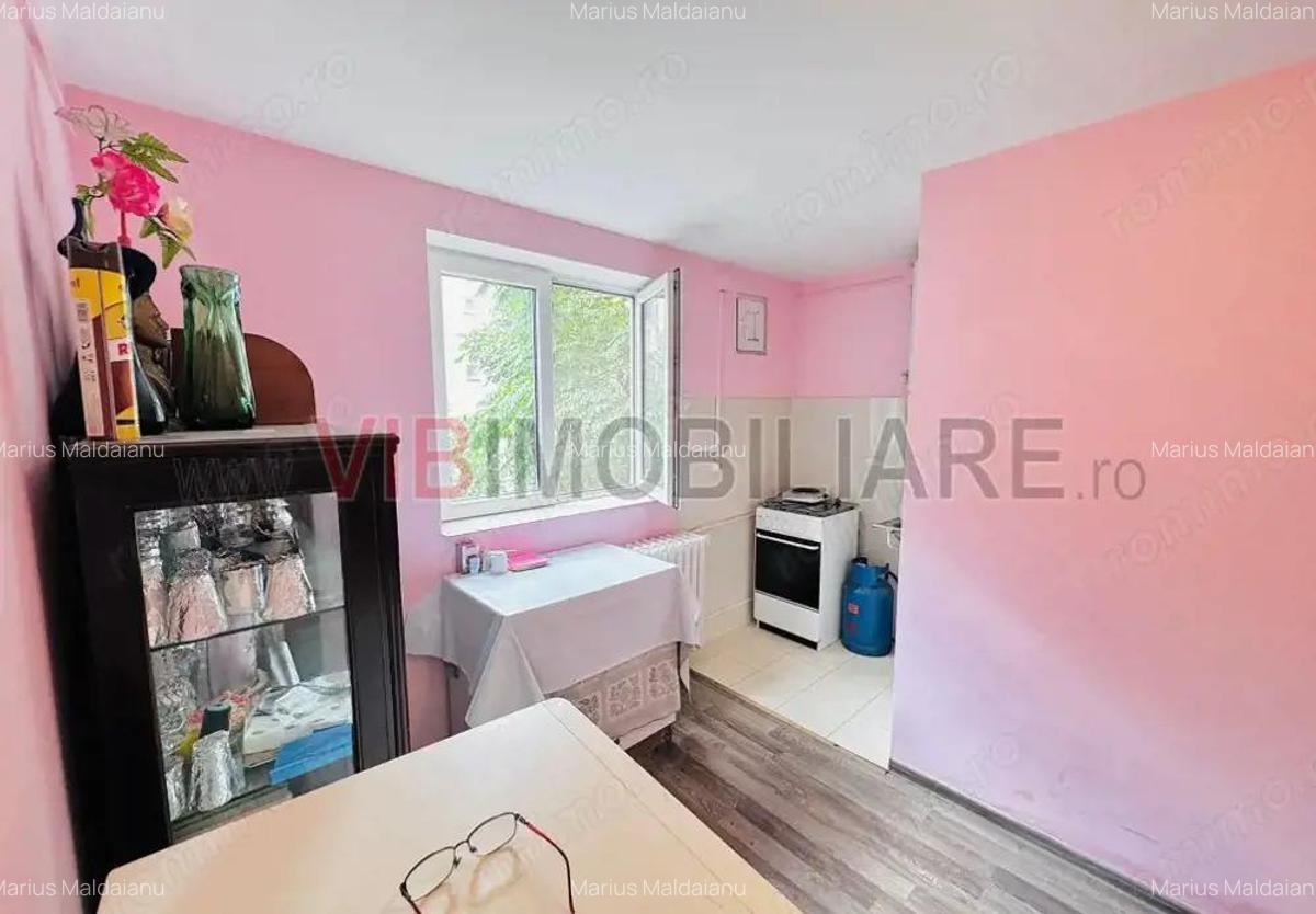 Apartament - CF3 - Alba Iulia - Vitan - Mall Bucuresti - 7