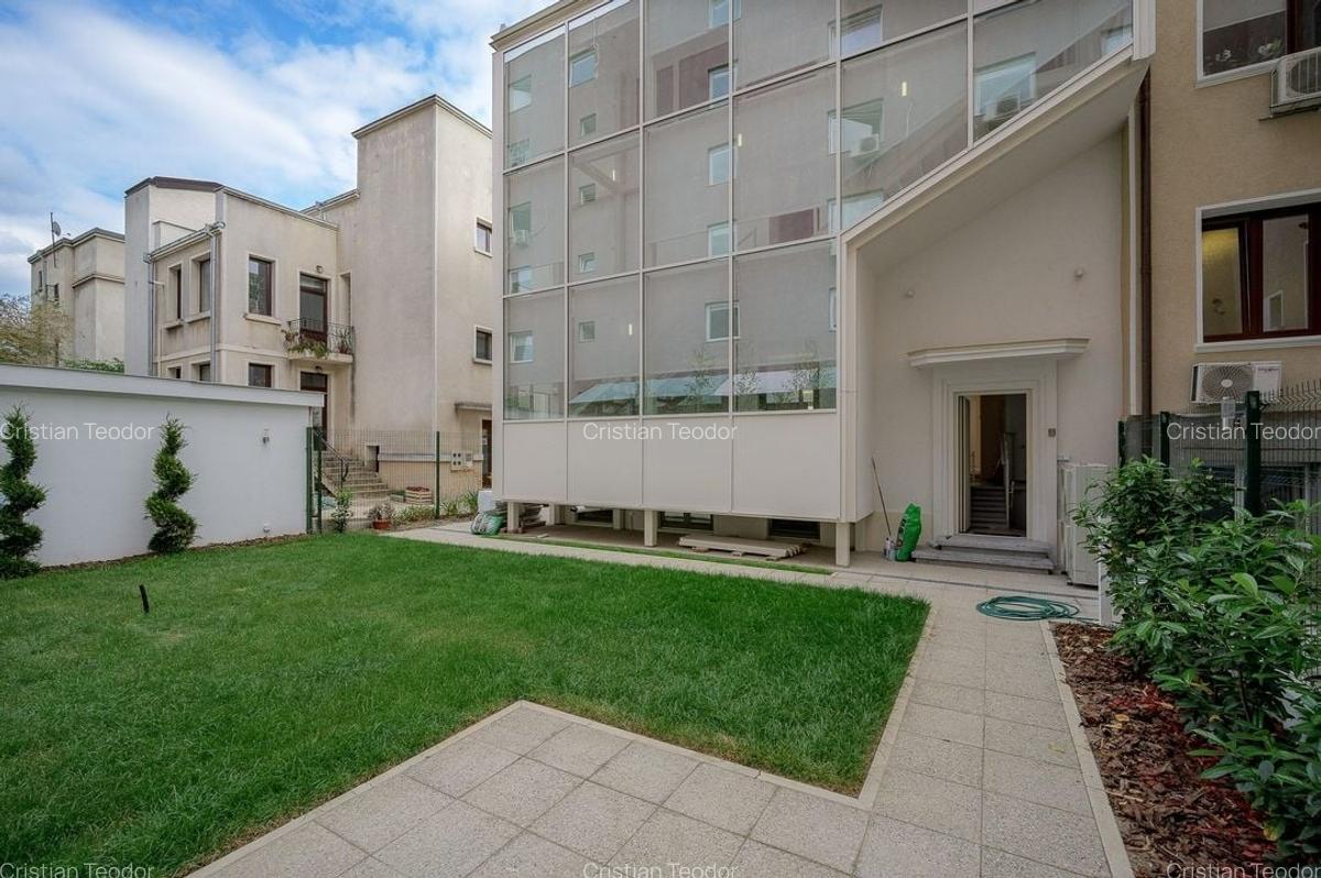 Locație de top Dorobanți - Stil de viață premium, nu doar o locuinta - 7