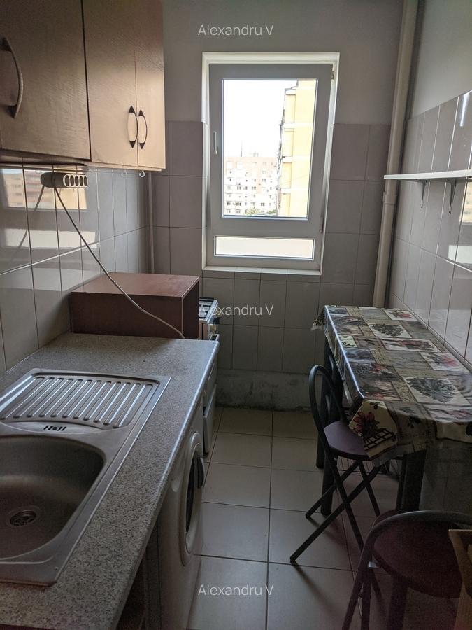 Apartament cu 2 camere semidecomandat, mobilat în Drumul Taberei - 3
