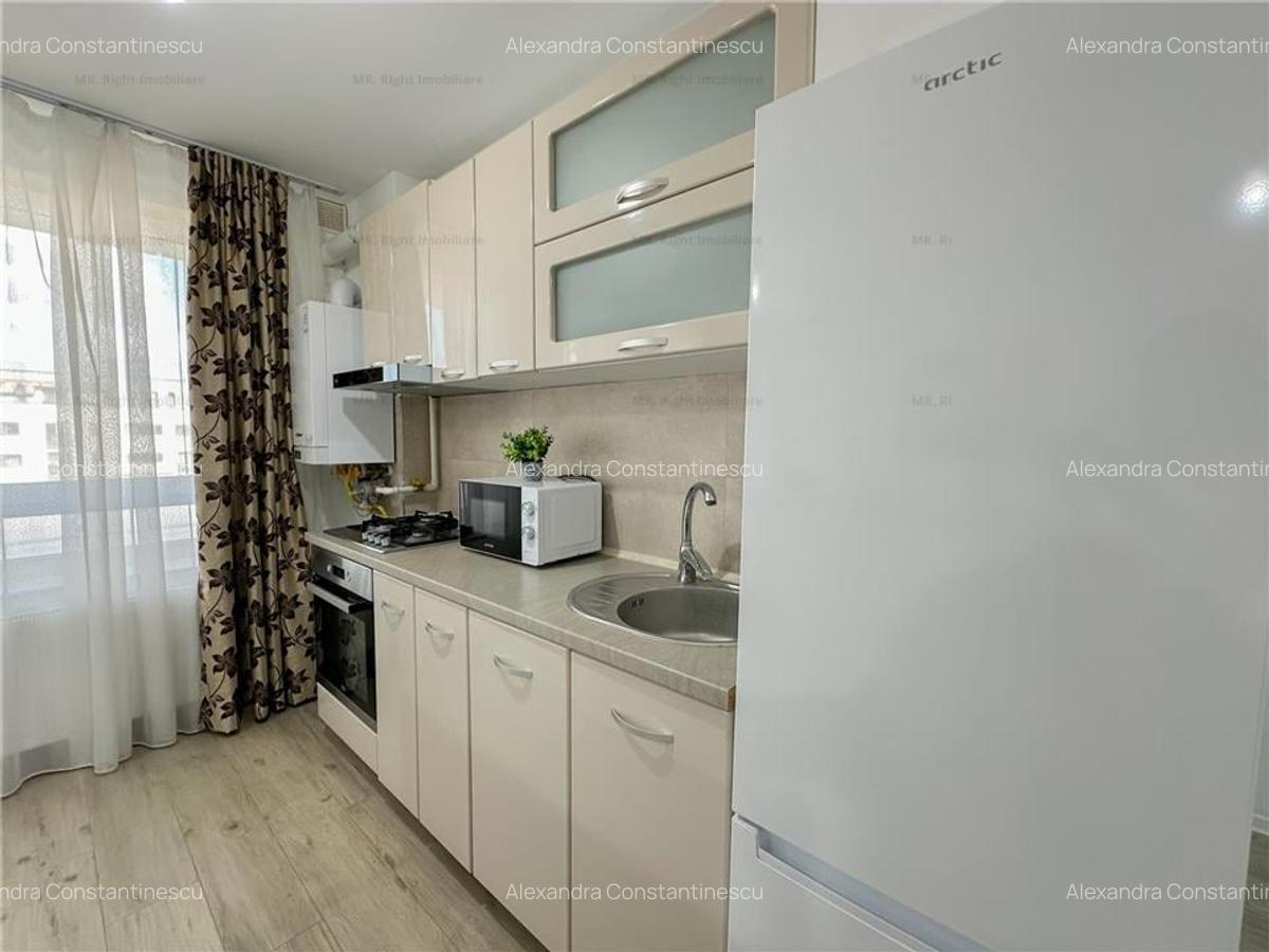 Apartament 2 camere tip studio | parcare | Kasper - 5
