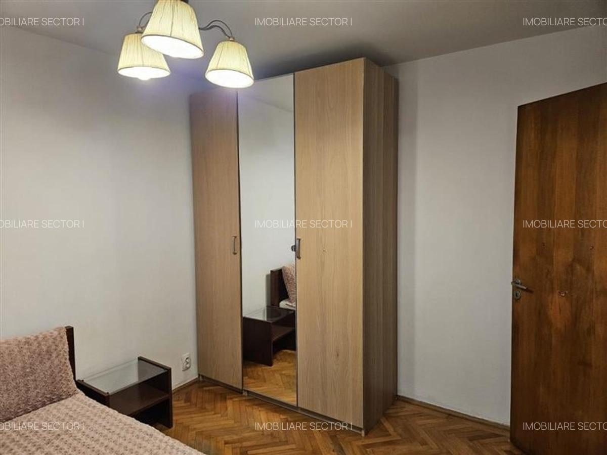 Apartament 2 camere Parc Bazilescu spre inchiriere  Str. Subcetate - 6