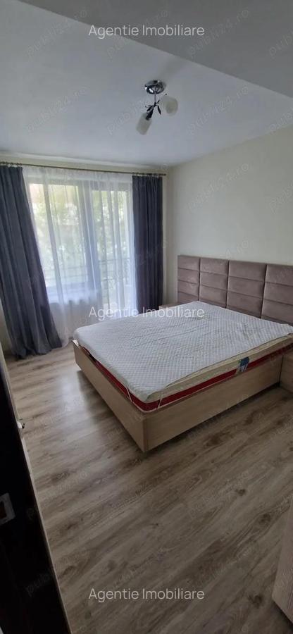 2 camere, nou, modern, centrala, parcare, metrou Pacii, Complex Apusului Rezidential - 5