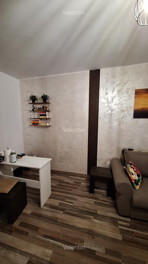Apartament 2 camere, modern, mobilat, utilat, centrala termica - 7