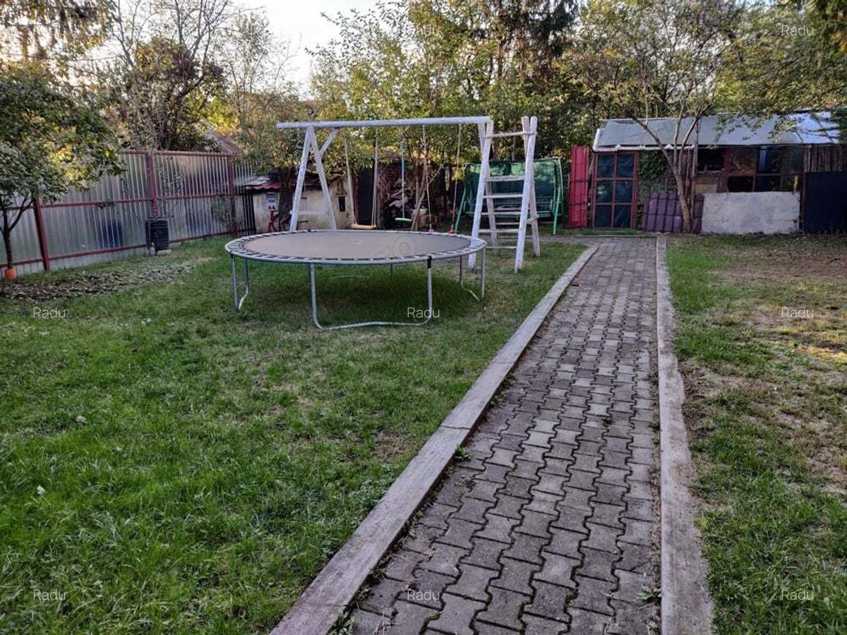 Casa singur in curte in Pia?a Cluj - 5 Casa singur in curte in Pia?a Cluj - 5
