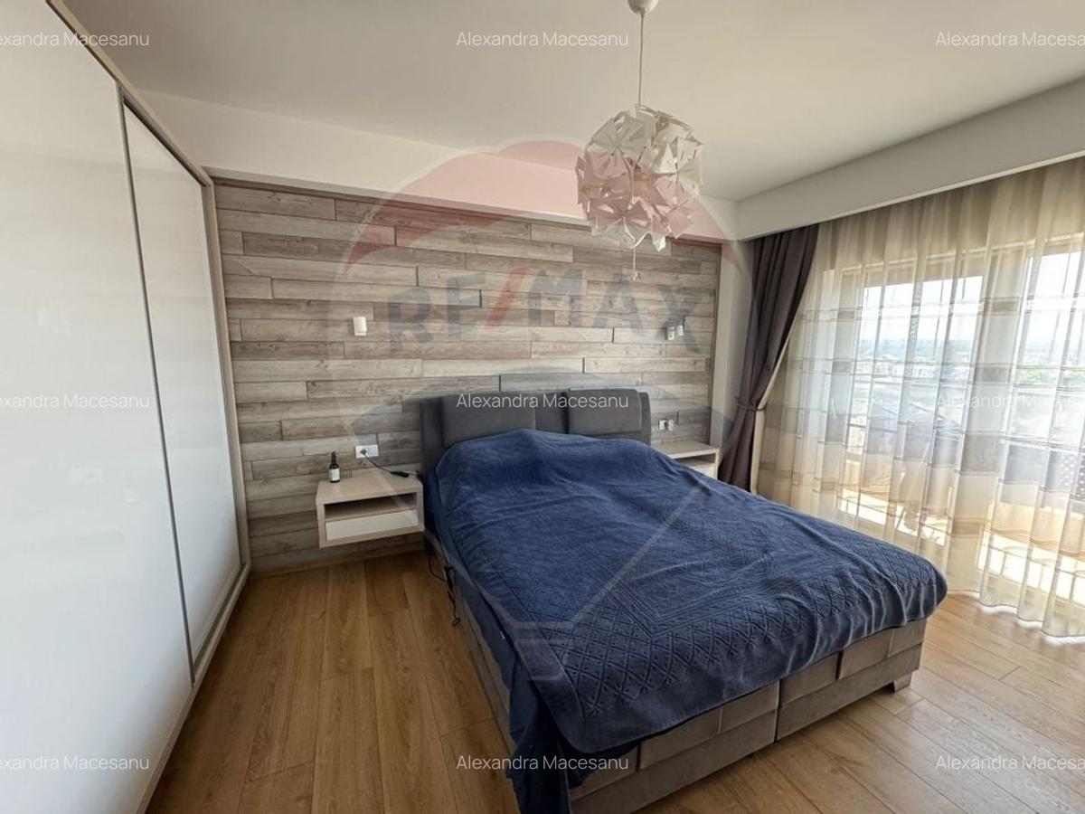 Apartament cu 3 camere de vanzare in zona Craiovita Noua - 6