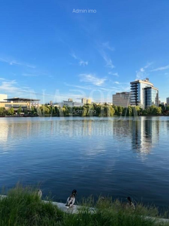 Apartament 3 camere de vanzare in Intre Lacuri, Cluj Napoca - 1