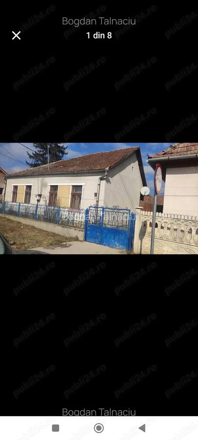 Casa de vanzare - 1