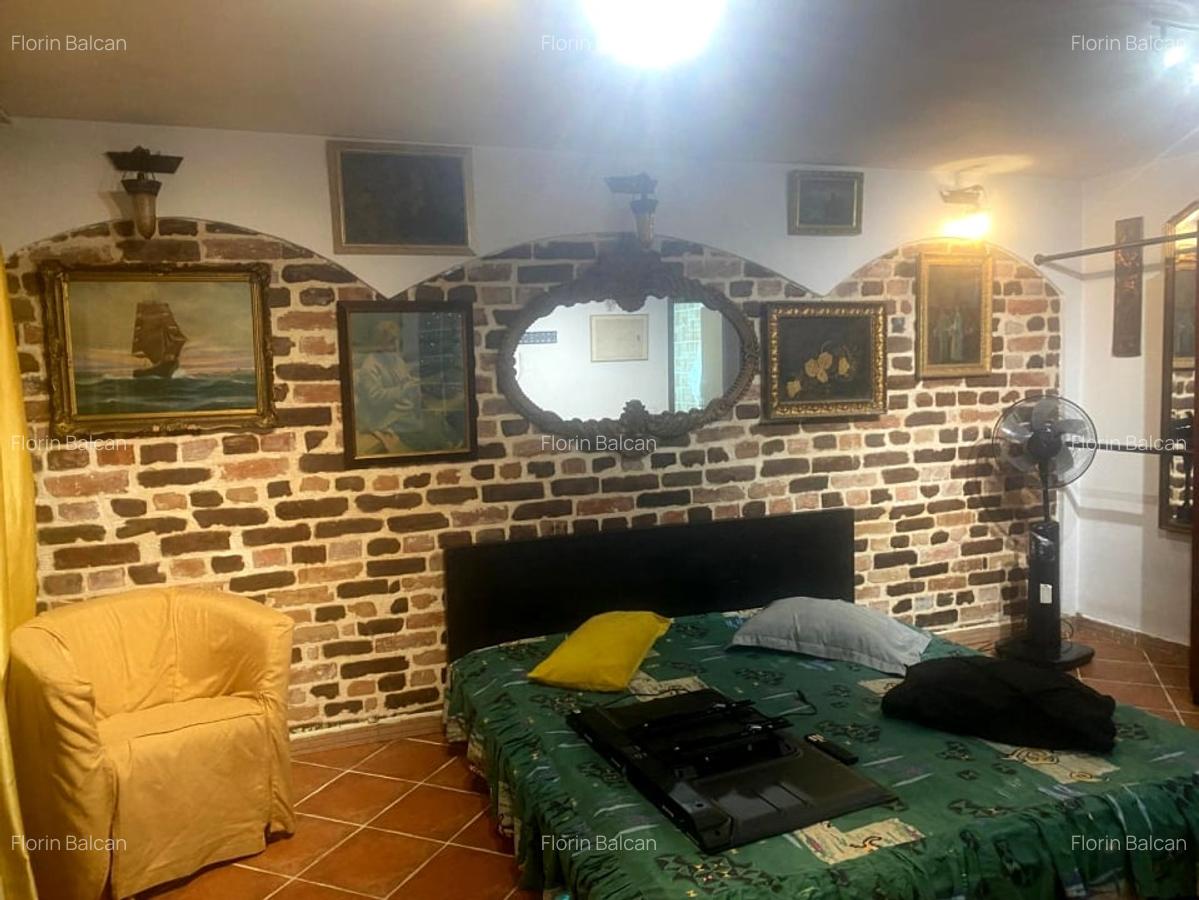 Inchirere studio cochet, zona Sisesti, la vila! - 1