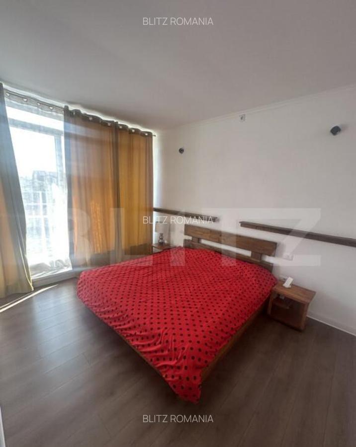 Casa tip apartament, cu 3 camere, 86 mp, zona 14 Mai - 17