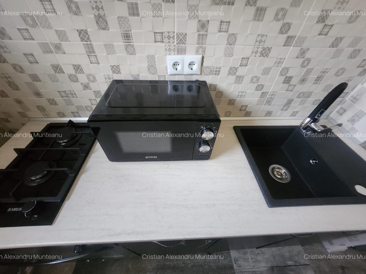 2 camere semidecomandat Drumul Taberei - 11