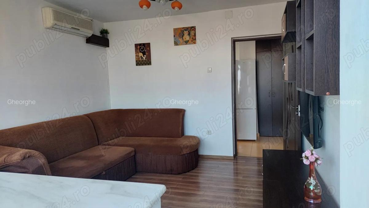 PROPRIETAR vand apartament 2 camere decomandate - 87.000 E neg. - zona Calea Sagului - Timisoara - 4
