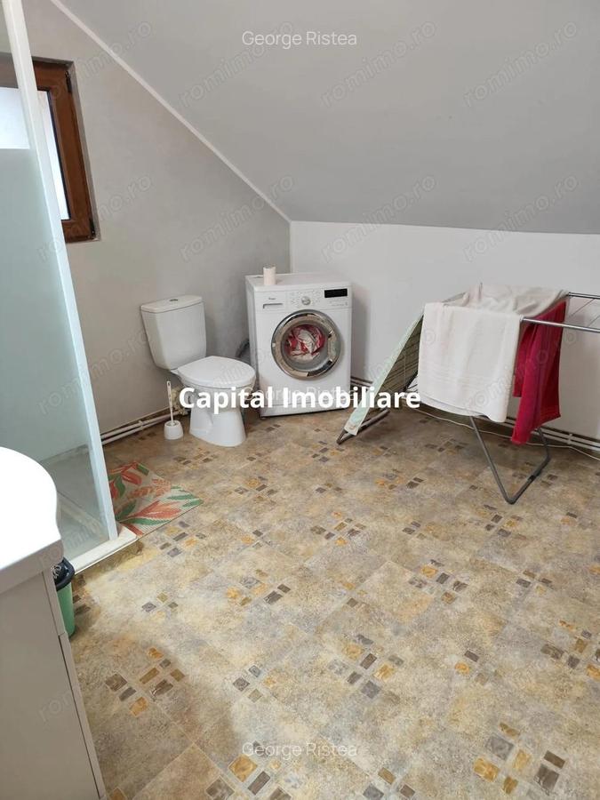 Casa Malu Rosu 135 mp utili 95000 euro - 4