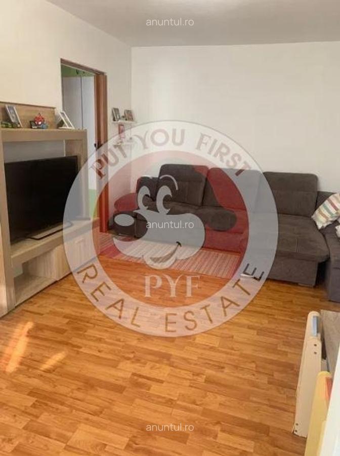 Dumbrava Noua | Ap 2 camere | Decomandat | 50mp | B12071 - 3