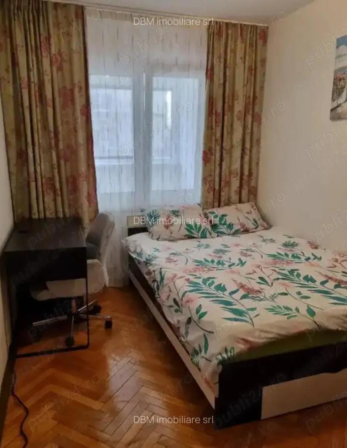 De inchiriat apartament 4 camere zona Olimpia - complex Studen?esc - 3