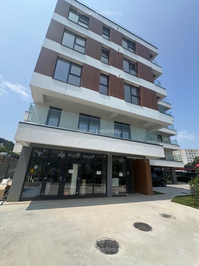 4 camere dristor tip penthouse etaj 4/4 terasa grandioasa,bloc iconic - 8