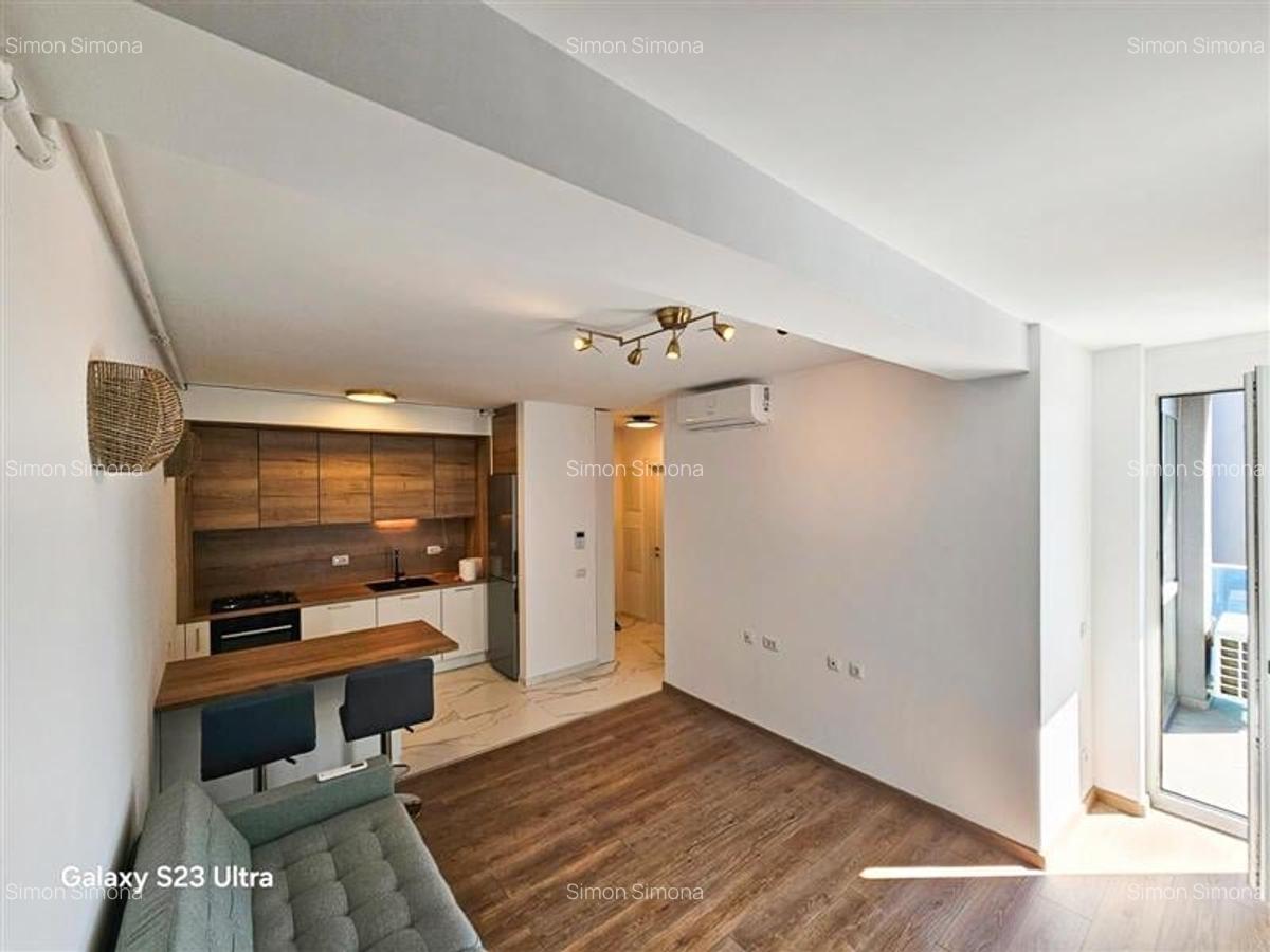 Floreasca | Pescariu | Floreasca  Residence | Bloc 2018 | Centrala - 11